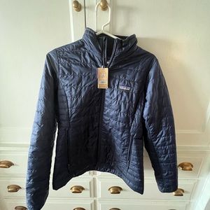 Patagonia Women’s Nano Puff